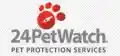  24Petwatch Promo Codes