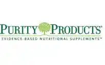  Purity Products Promo Codes